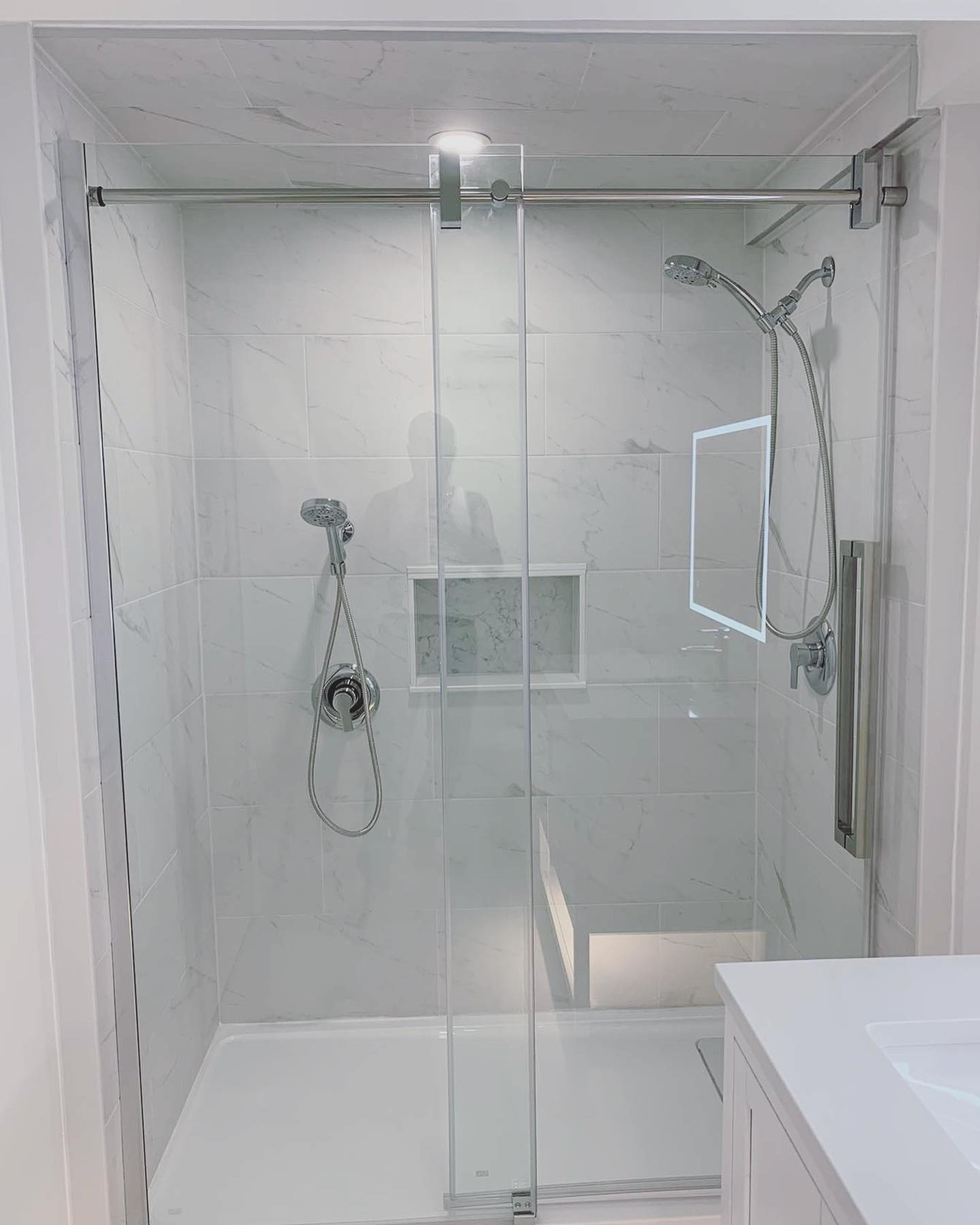Plumbing Upgrades & Fixture Installations