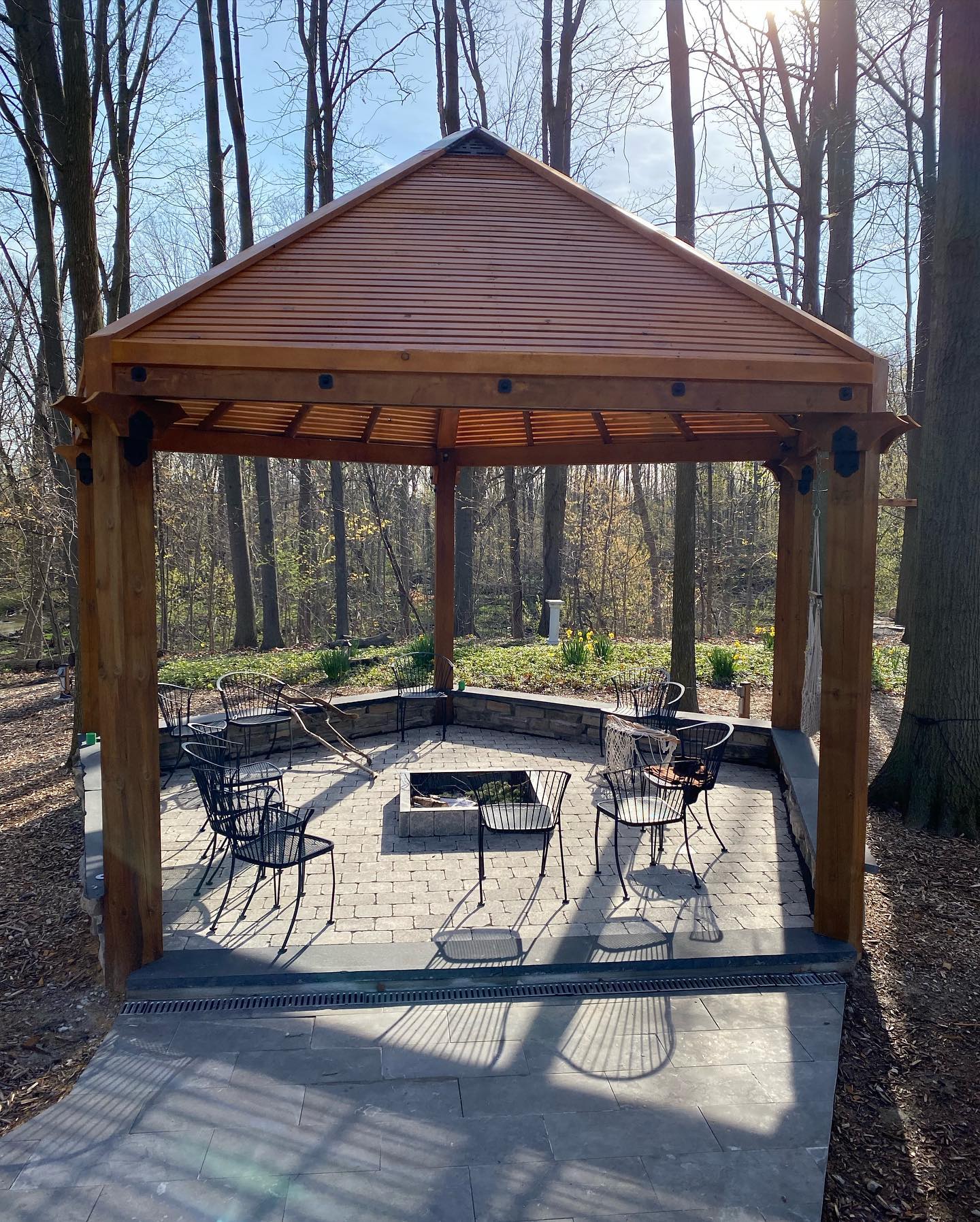 Gazebos