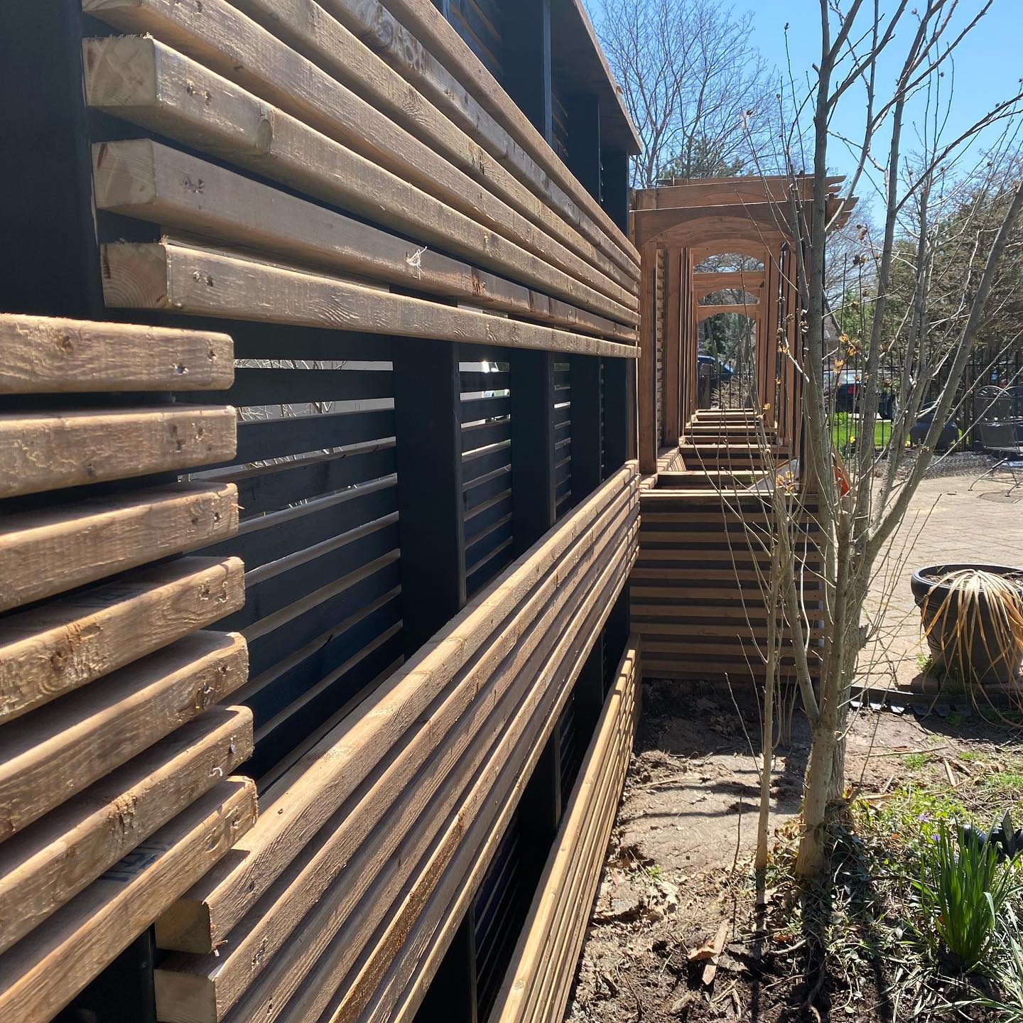 Exterior Home Renovations