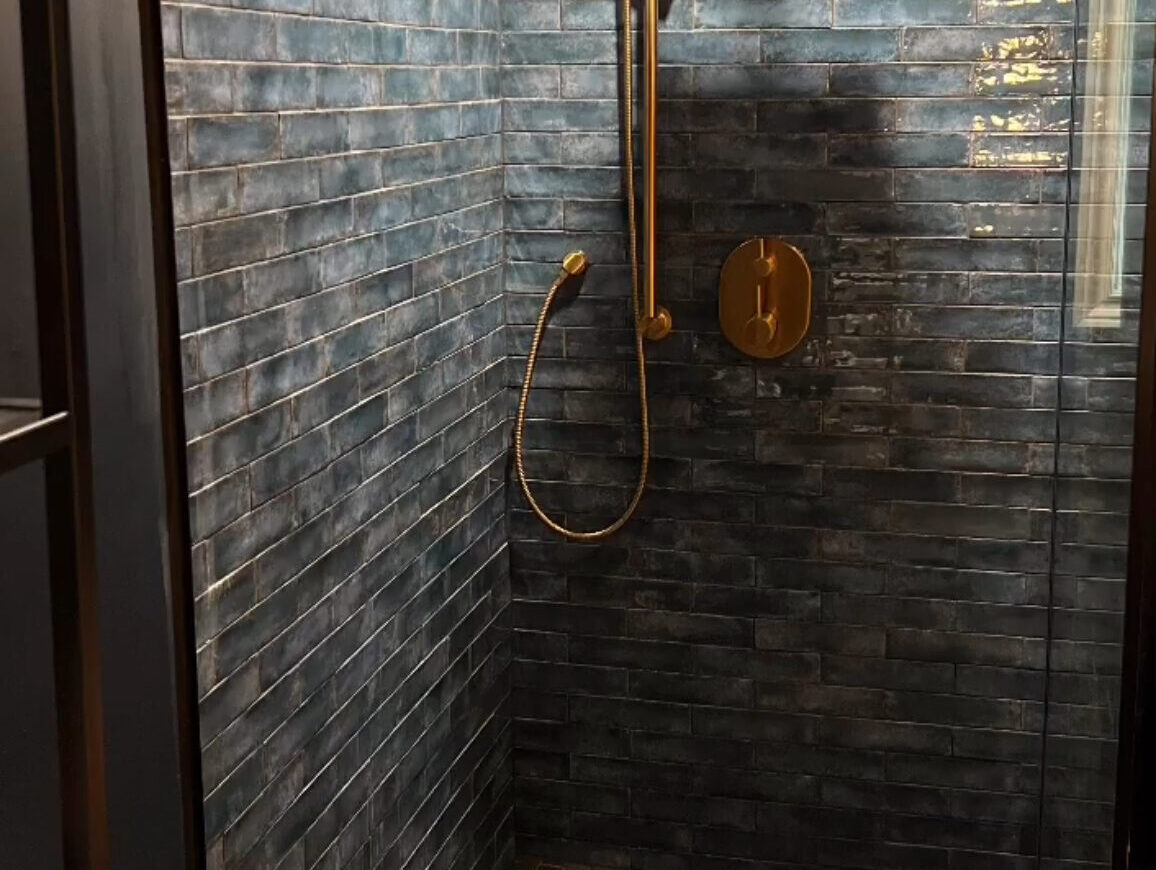 Bathroom Tile