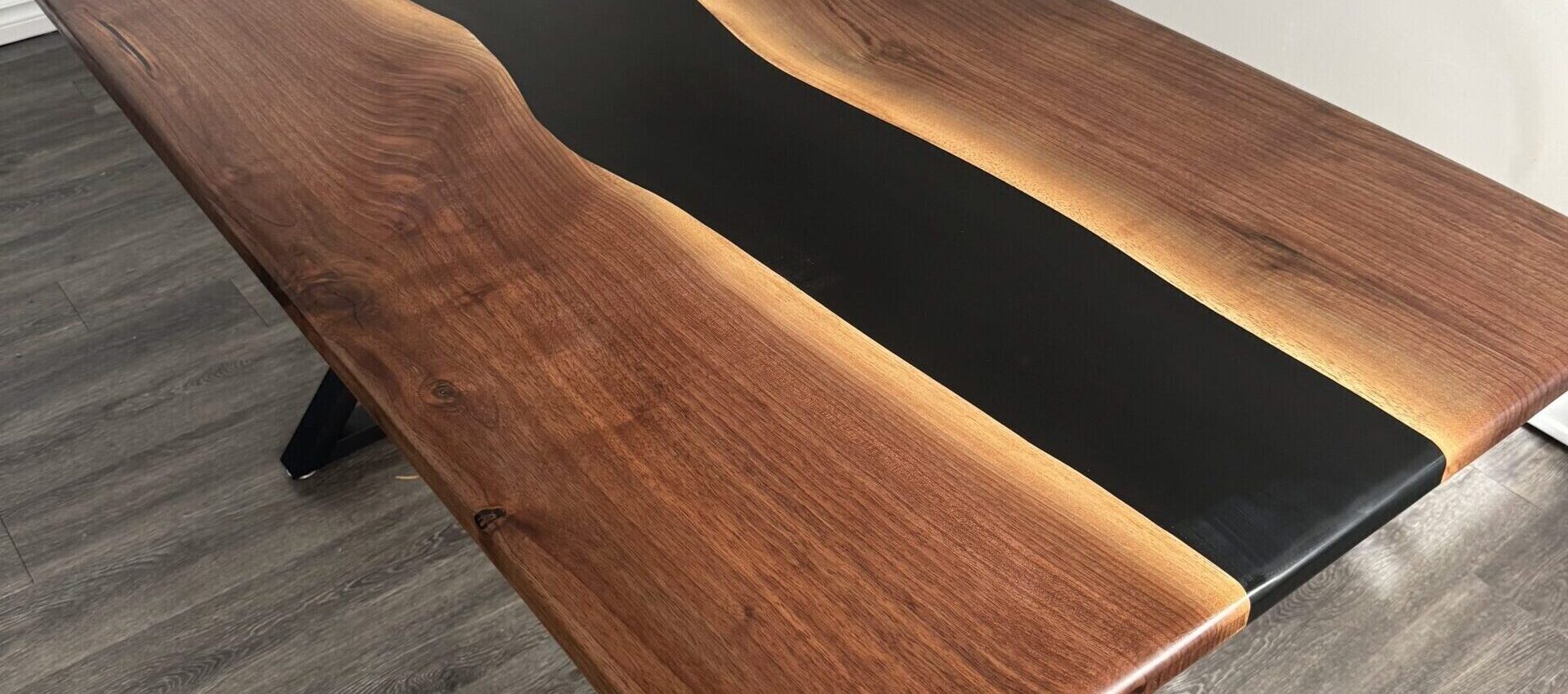 Live Edge Tables